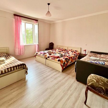 My Home Udabno المظهر الخارجي الصورة