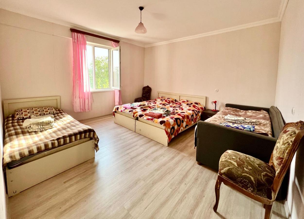 My Home Udabno المظهر الخارجي الصورة