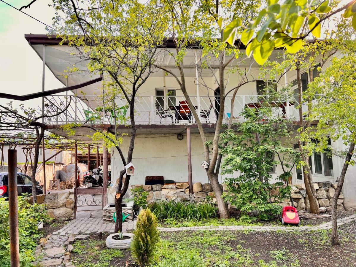 My Home Udabno المظهر الخارجي الصورة