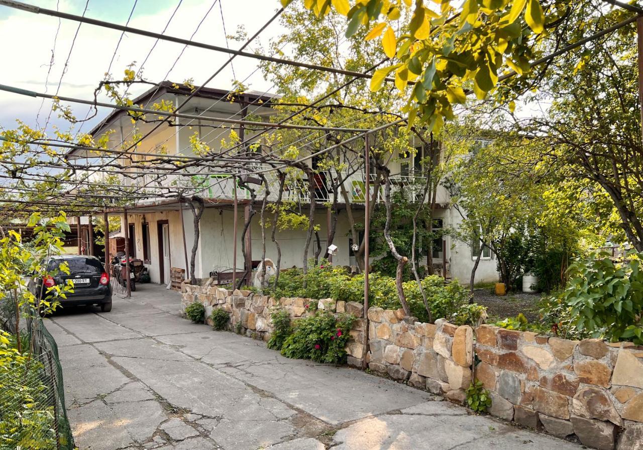 My Home Udabno المظهر الخارجي الصورة