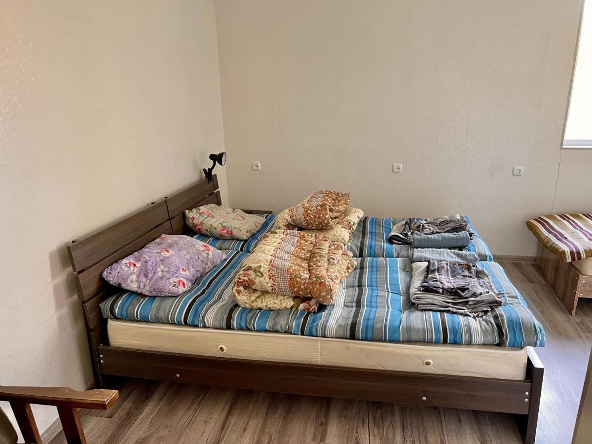 My Home Udabno المظهر الخارجي الصورة