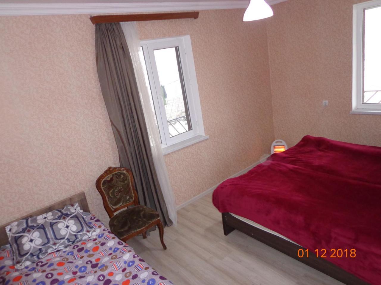 My Home Udabno المظهر الخارجي الصورة