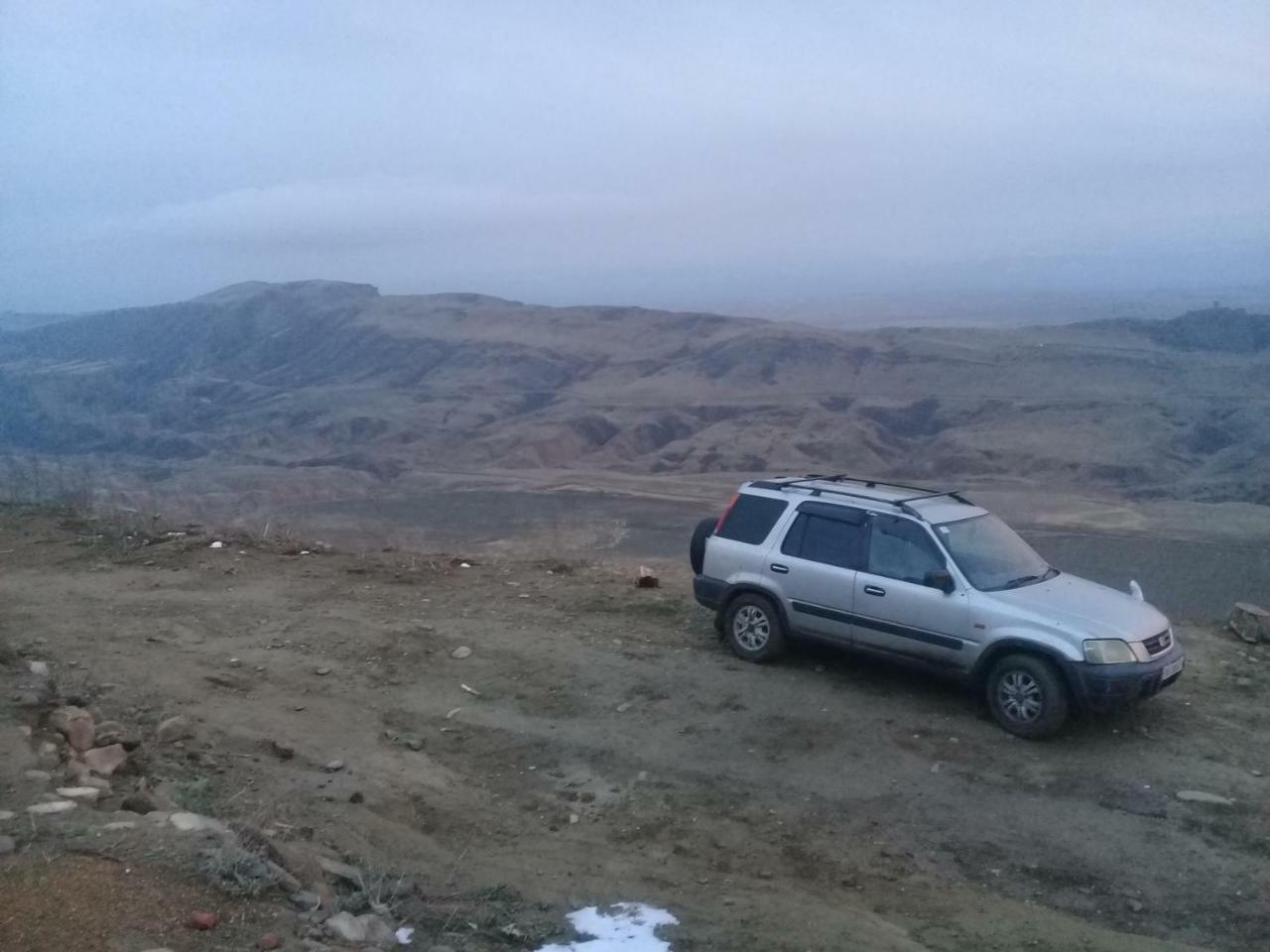 My Home Udabno المظهر الخارجي الصورة