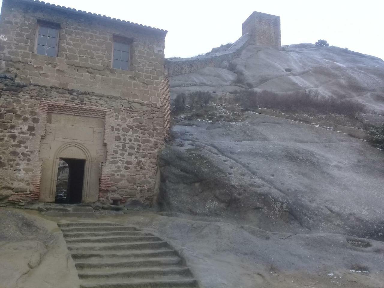 My Home Udabno المظهر الخارجي الصورة