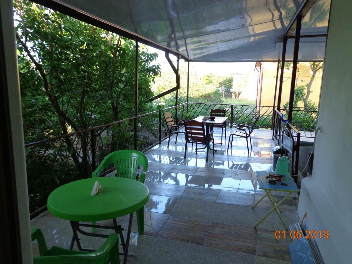 My Home Udabno المظهر الخارجي الصورة