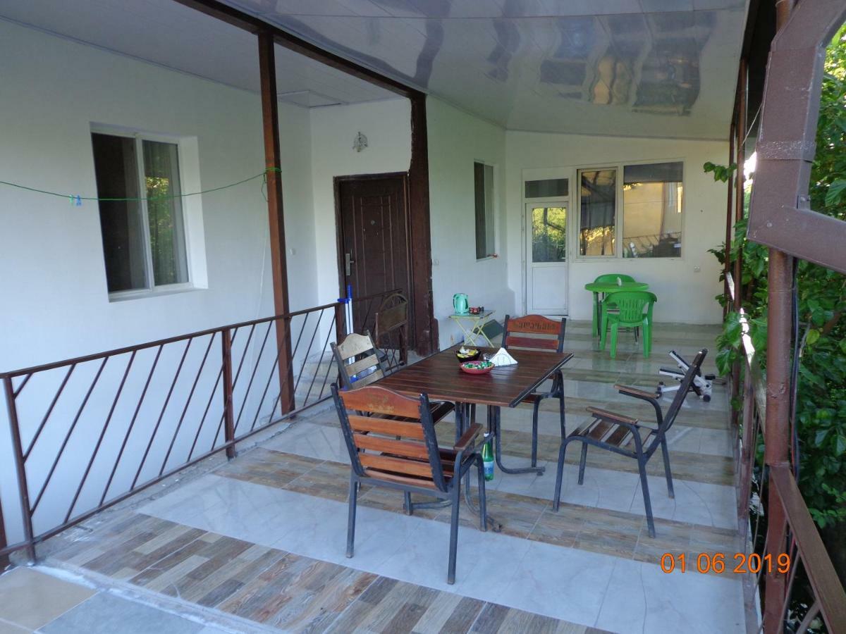 My Home Udabno المظهر الخارجي الصورة