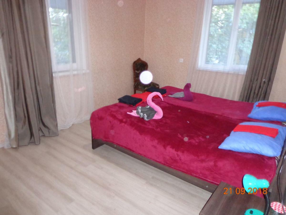 My Home Udabno المظهر الخارجي الصورة