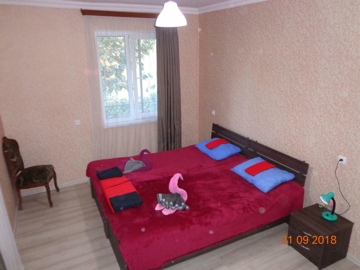 My Home Udabno المظهر الخارجي الصورة