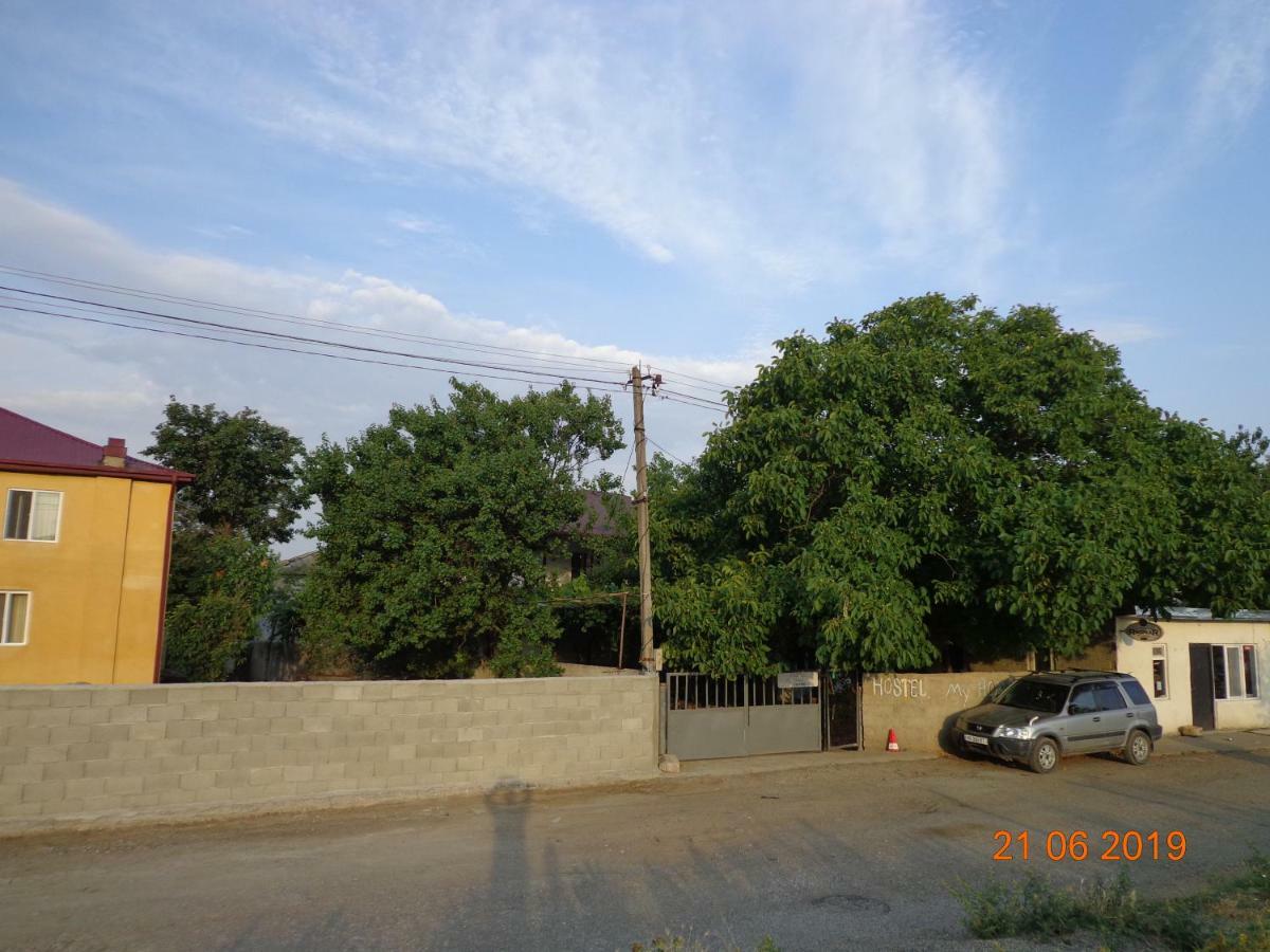 My Home Udabno المظهر الخارجي الصورة