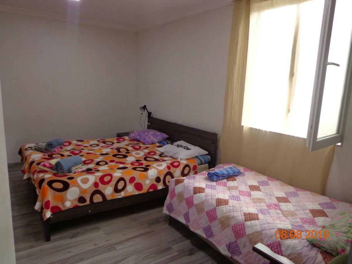 My Home Udabno المظهر الخارجي الصورة