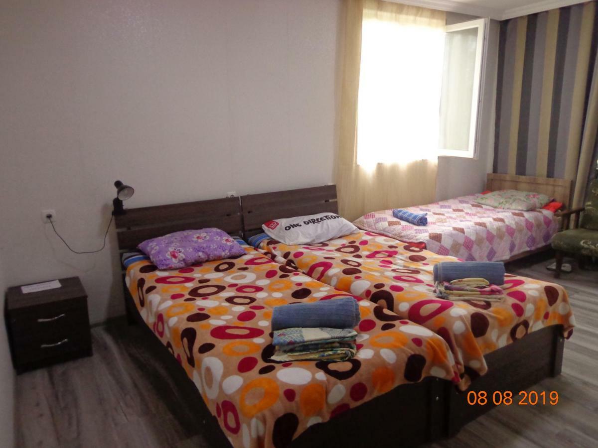 My Home Udabno المظهر الخارجي الصورة
